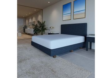 Der Matratzenschoner Wasserdicht 2er Pack