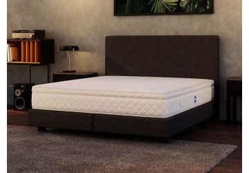 Der Topper federfrei